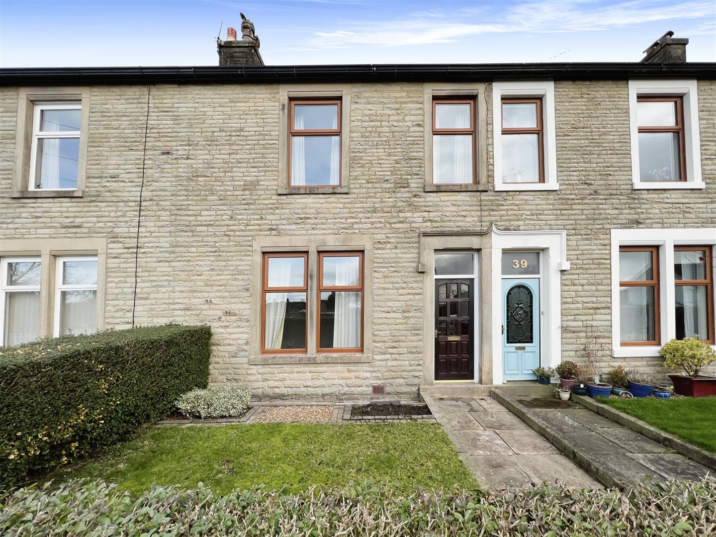 Little Lane, Longridge, Preston